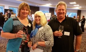 ..and some more happy customers