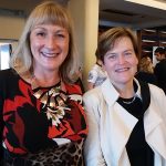 Misha and Celia Hay of NZ School of Food & Wine